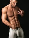 ★ Bulge and Naked Sports man : Penis Line Bulge and Bulge in